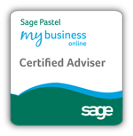 Sage Pastel My Business Online Certified Adviser