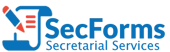 SecForms Secretarial Services