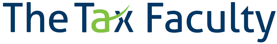 The Tax Faculty